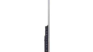 JVC's LT-32WX50 Is Insanely Thin, Insanelier Expensive